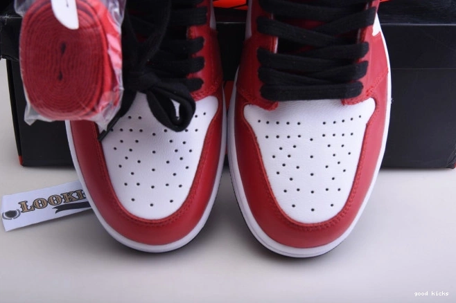 Cheap Jordan Air CD0461-601 High Snake 1 WMNS Satin OG 0718
